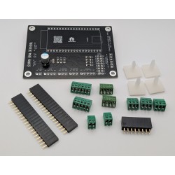 copy of CleverCoffee - Miminal PCB Rev 1.6  (Kit)