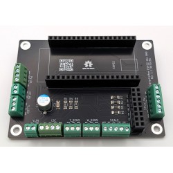 copy of CleverCoffee - Miminal PCB Rev 1.6  (Kit)