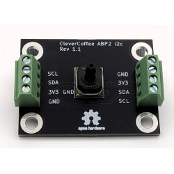 pressure sensor Honeywell ABP2LANT010BG2A3XX