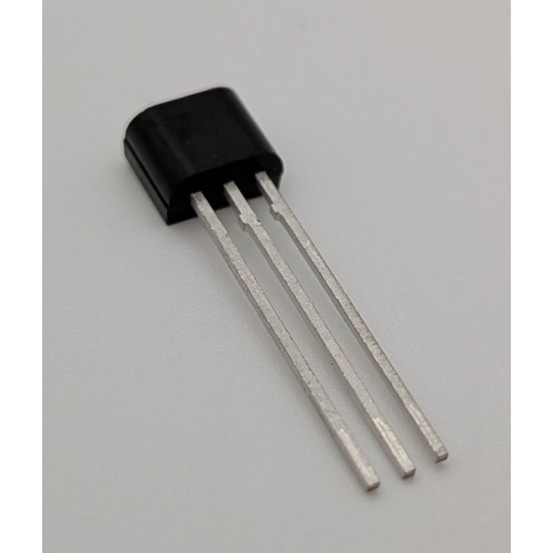 Temperatursensor TSic 306 TO92