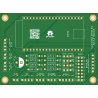 CleverCoffee - Miminal Platine Rev 1.6  (Bausatz)