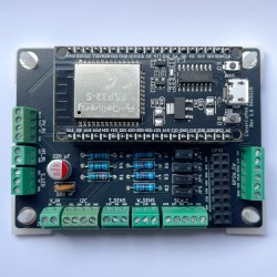 CleverCoffee - Miminal Platine Rev 1.6  (Bausatz)